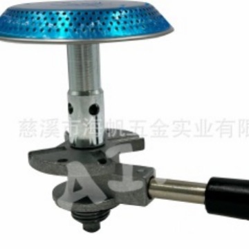 厂家直销坦桑尼亚非洲SUNGAS款野营小炉头配F7锌阀