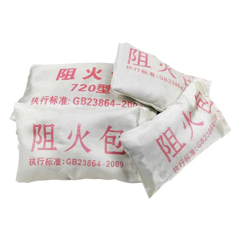 Пакет противопожарной защиты Кабель противопожарной защиты Блокировка национального стандарта Пакет противопожарной защиты Расширение Пакет противопожарной защиты 720 400 250