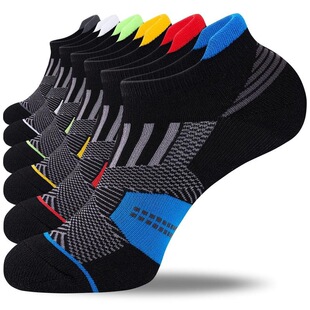F 63231 Breathable Anti Odor Sport Socks ͸������\���m