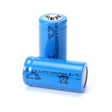 16340늳ش׼ͲtG⾀3.7V늳