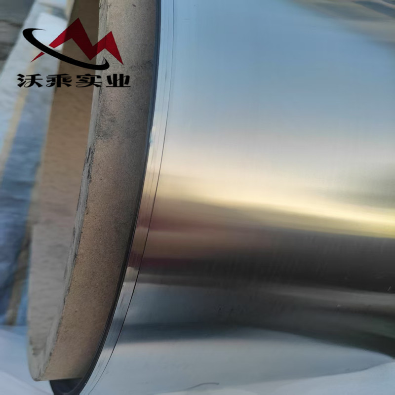 供应1J77铁镍软磁合金卷带1J77精密合金丝材