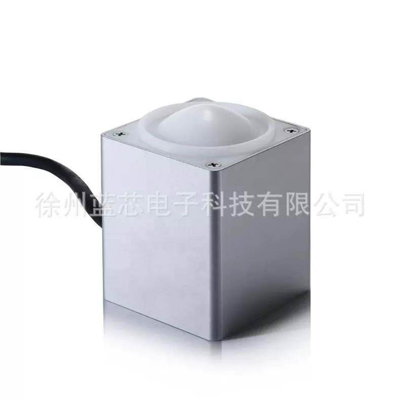 平板雷达水位计 高频平面雷达水位计 小量程雷达水位计