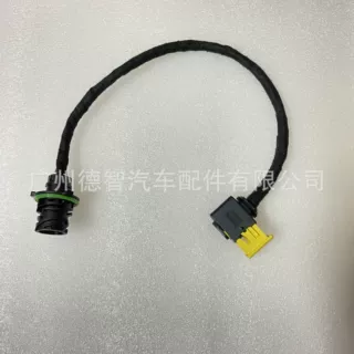 24399920适用于沃尔沃油位传感器线速