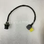 沃尔沃油位传感器线