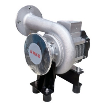 永磁节能风机TOS-5.5，用于电子、电镀行业（以实际报价为准）