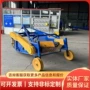 性能品质自走式收获机