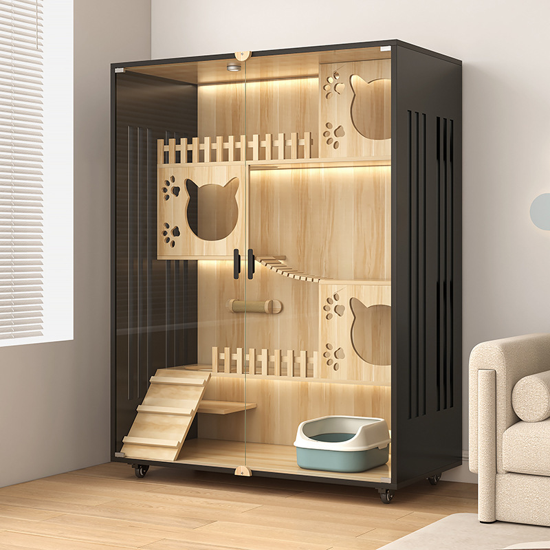 모델 A 15-120x60x150-검정색