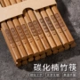 代发天然家用新款竹筷
