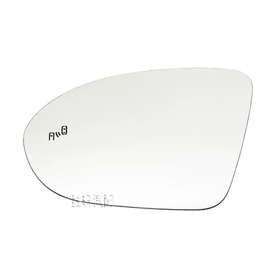 Suitable for Chevrolet Cruze 17-19, rearview mirror, blind spot assist mirror, reflective mirror, BSD