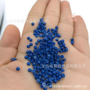2~12mm�ϳɼ�ɫ���ʯ��A���� ���{���ƽ�װ���DIY�Ʒ�Ƕ����
