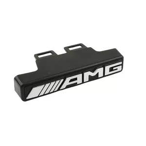Mercedes-Benz G-Class G63 AMG Brabus ön barmaqlıq emblemi