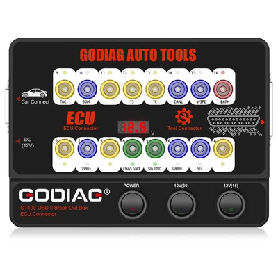 Avtomobil diaqnostika alətləri Diagnostic Tool