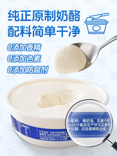 ii马斯卡膨马斯卡彭布尼奶酪提拉米苏奶油芝士烘焙原料套