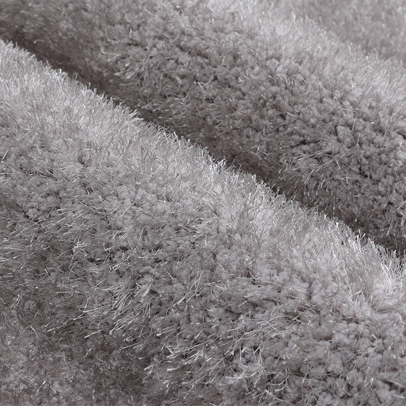 Elástica esterilla de alambre esterilla de baño impermeable resistente al desgaste esterilla de polvo esterilla de pies doméstica barro de diatomeas lavable porche