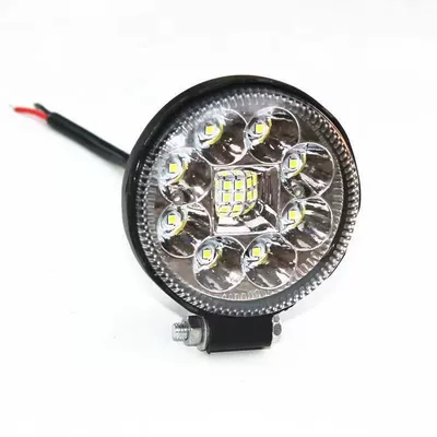 Led Spotlight Car Super Bright: Ön faralar