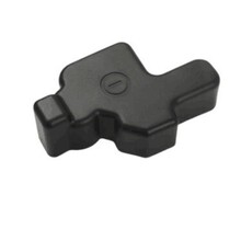 适用于雷克萨斯NX200200 ES200RX200TES250电瓶负极保护盖保护盒