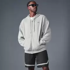 Accolade Full Zip Hoodie Men's Jacket