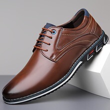 A 39251 Wide Fit Lace Up Men's Shoes ϵ����ʿƤЬ �羳����