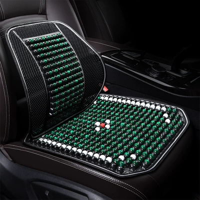 Cool pad Waist Mat Size Truck Ventilated and