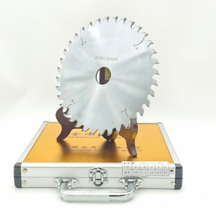 【Grooving Saw Blade】Factory Direct Pcd Diamond Saw Blade Long Service Life