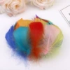 Mixed colors