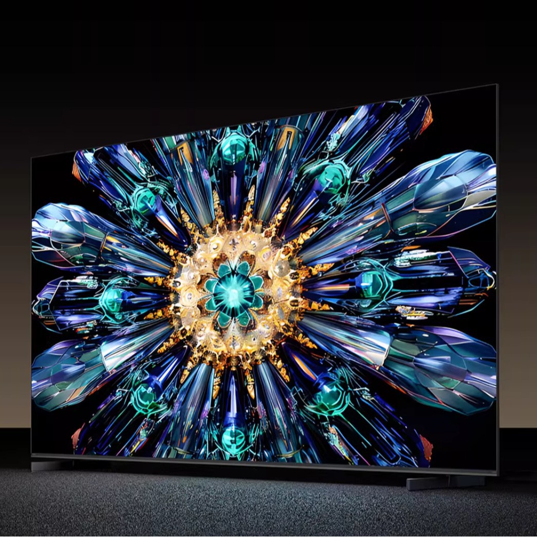 Skyworth Tv Black Knight A5F Pro 55inch 65inch Smart 4K Tv