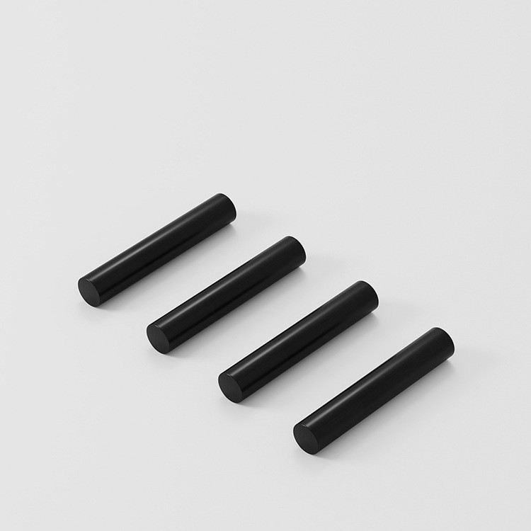 Accesorios de tablero de agujero de madera maciza gancho de estante universal palo de cerilla agujero redondo palo de madera capa partición madera