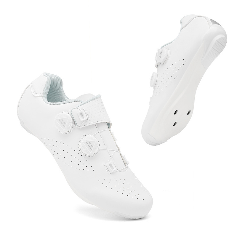 Professional Cycling Shoes, Men's and Women's Road Bike Lock Shoes, Mountain Bike Assist Shoes Professional Cycling Shoes, Men's and Women's Road Bike Lock Shoes, Mountain Bike Assist Shoes