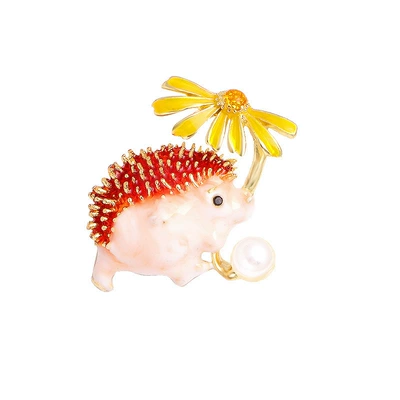Clothing Accessory Brooch Decoration | Yaxa sancaqları - e0-3-6140