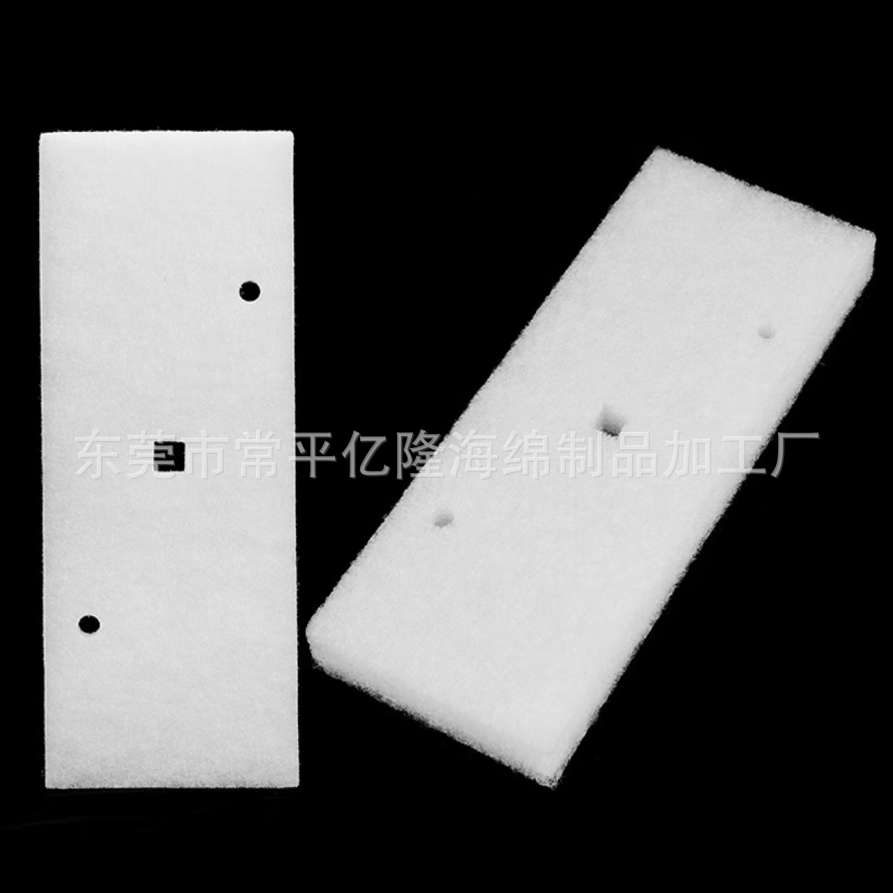 Panasonic松下烘干机过滤棉热泵式烘炉机干衣机过滤棉涤纶纤维