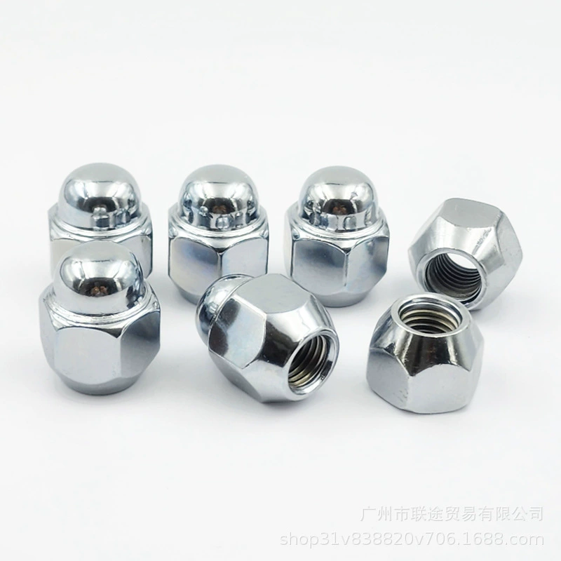 Подходит для Subaru BRZ/XV Legacy Outback Impreza Forester wheel hub винт гайка автомобиля
