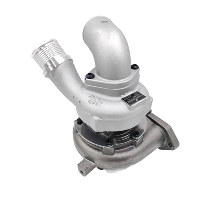 53039880353, Supercharger