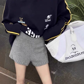 女式针织衫;吊带背心;连衣裙