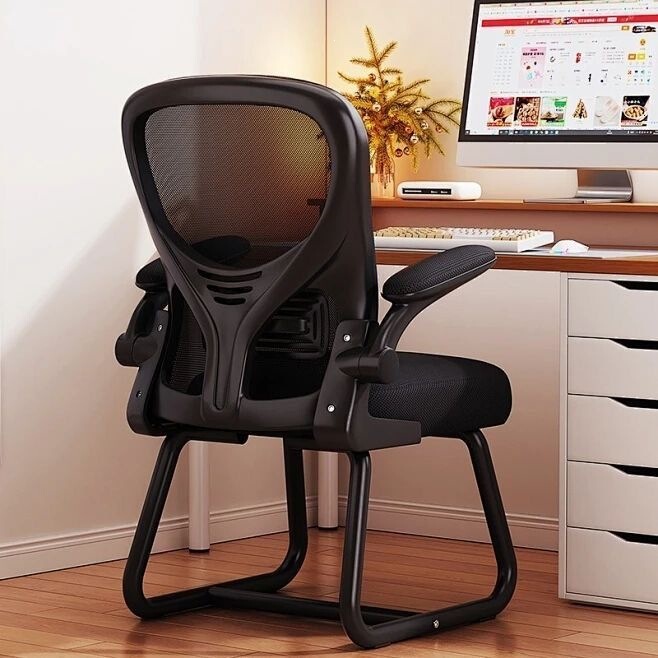 Computer Chair, Office Chair, Gaming Chair, Ergonomic Chair, Home Comfort Chair, Long-Sitting Chair with Backrest, Dormitory Desk Chair, Study Chair Computer Chair, Office Chair, Gaming Chair, Ergonomic Chair, Home Comfort Chair, Long-Sitting Chair with Backrest, Dormitory Desk Chair, Study Chair