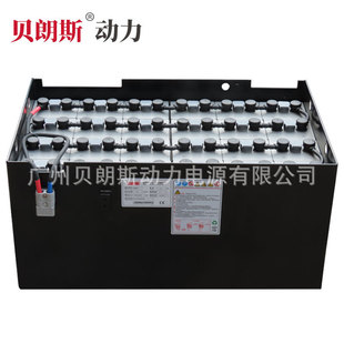 Ѹ����늳� 24-8PBS400 ����1.5��ƽ����늄Ӳ�܇�ƿ48V400Ah