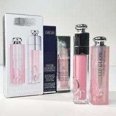 [] Dijia リップ プランピング グロス スター カラーチェンジ リップ バーム 0.05-0.2kg 個セット 保湿リップ ジェリー