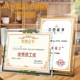 玻璃工艺品;相框、画框;其他装饰摆件