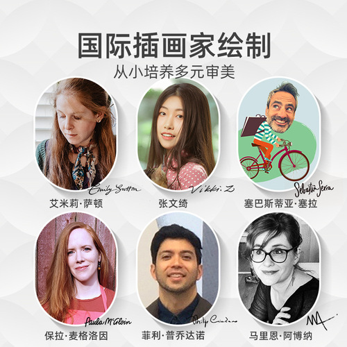 mideer kaleidoscope children's educational small toys girls handmade diy material telescope nostalgic internet celebrity