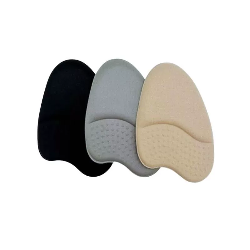 Подушка для ног на высоких каблуках