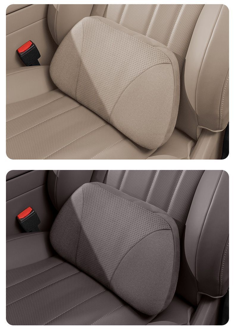 Mercedes-Benz ACES-Class GLC/GLE/GLA c260l e300l car lumbar support seat cushion