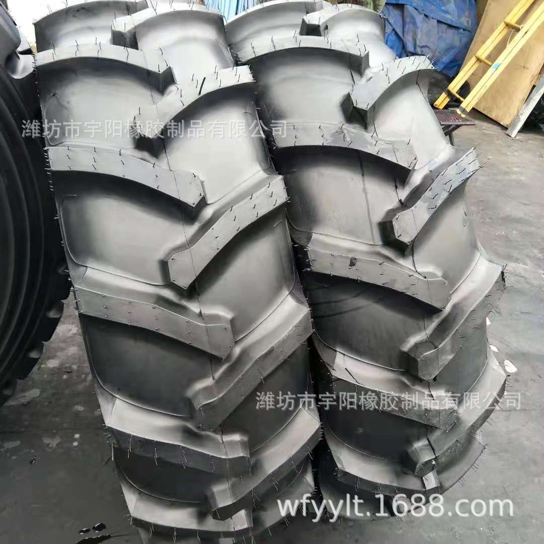 14.9-24 农用拖拉机轮胎 人字轮胎