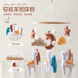 其他益智玩具;摇铃床铃;拼图、拼板