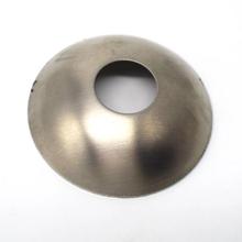 加工定做精密不锈钢拉伸件 五金冲压折弯件 生产金属五金制品