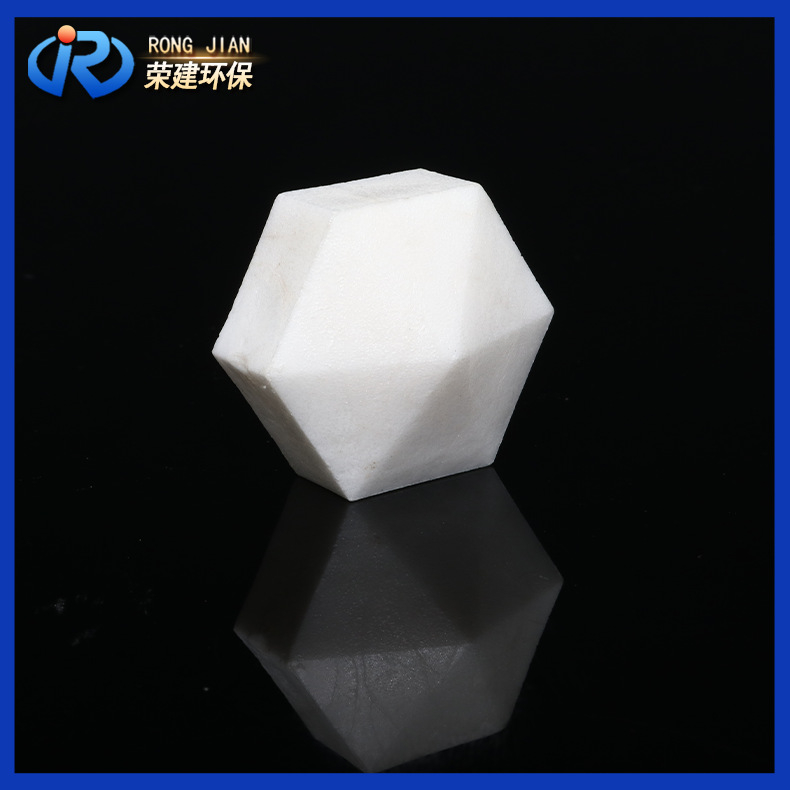 Bolas de espuma, bolas de cubierta de superficie líquida, bolas de cubierta sólida de plástico de 40 mm, bolas de cubierta de superficie líquida, bolas flotantes para tratamiento de agua