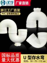 ��ˮ��U�ʹ�ˮ�����z���U��50 75 110mm��ˮ�ܷ����^����ܼ�