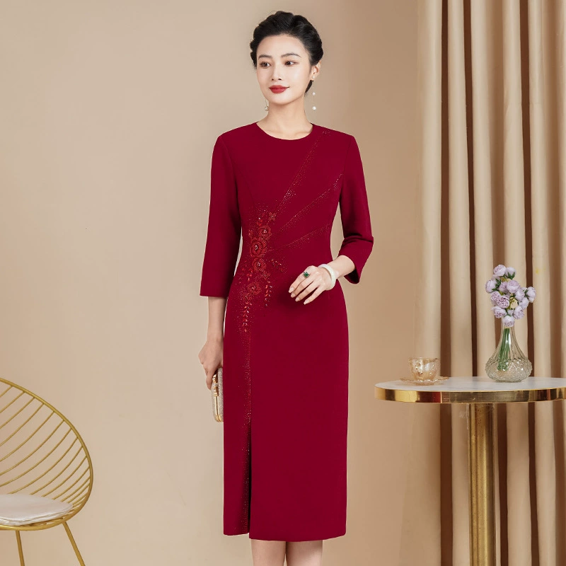 Тост за свадебный банкет свекрови улучшен