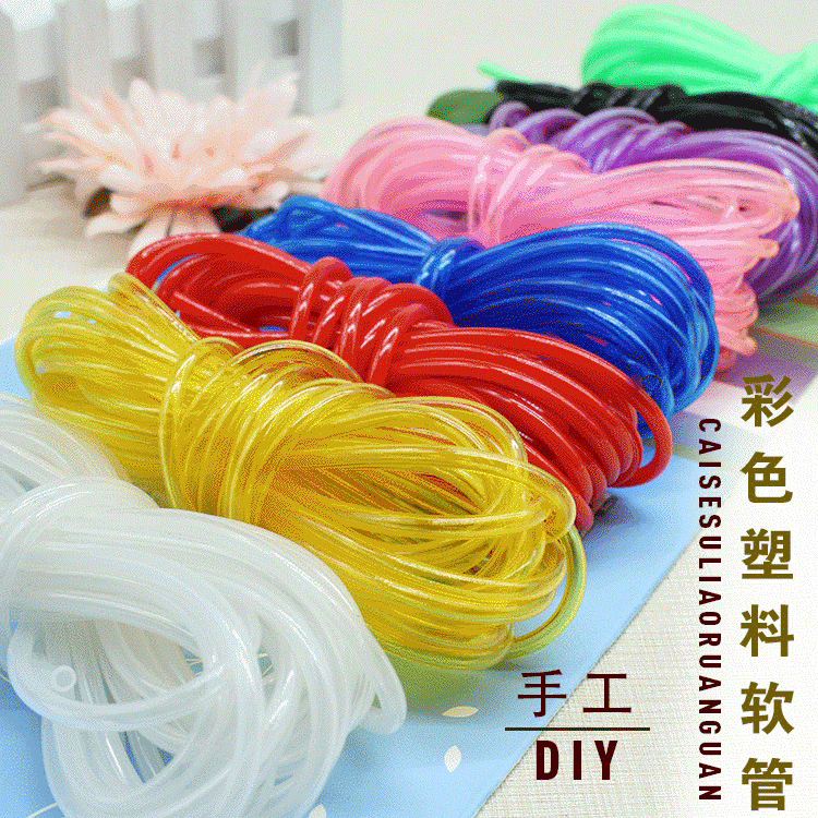 供应pvc塑料透明软管【品质好，柔软防冻，环保无味】