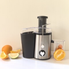 家庭用スラッジ分離原汁機JUICERジューサー新鮮搾り果物野菜無濾過全自動オレンジジュース果物機
