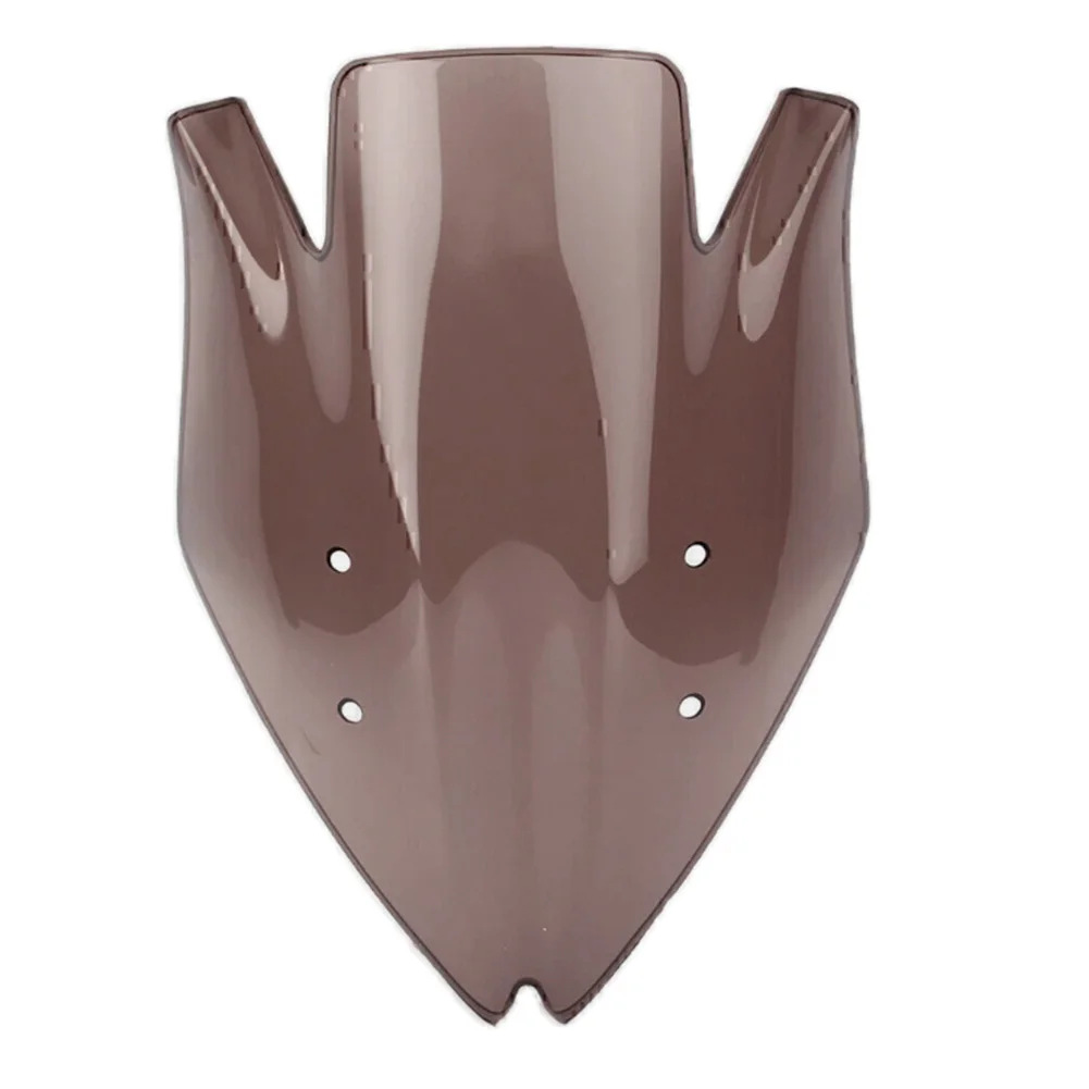 Suitable for Kawasaki Z1000 2006-2009 Motorcycle Modified Front Windshield Front Windshield