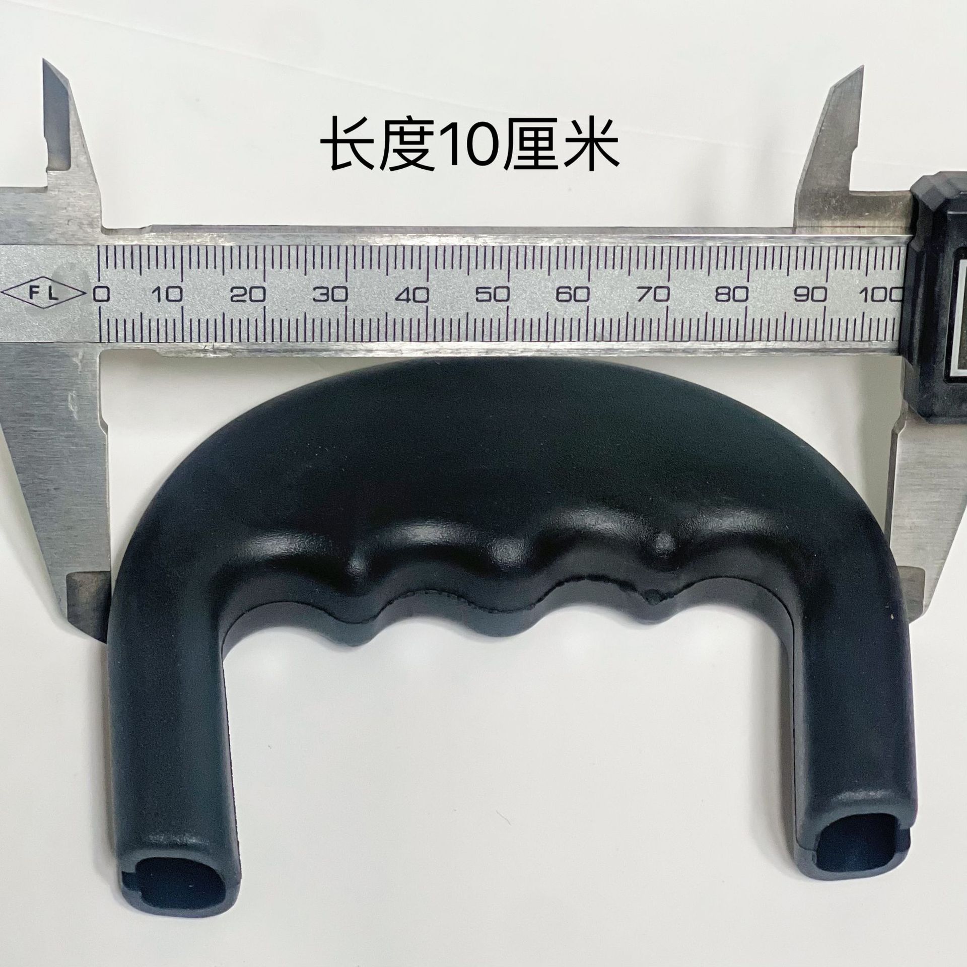 Ручка для поводка Taiping Hardware с кольцом